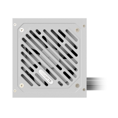 Fuente Gigabyte 550W 80 Plus Silver Atx 3.1 White (5146)