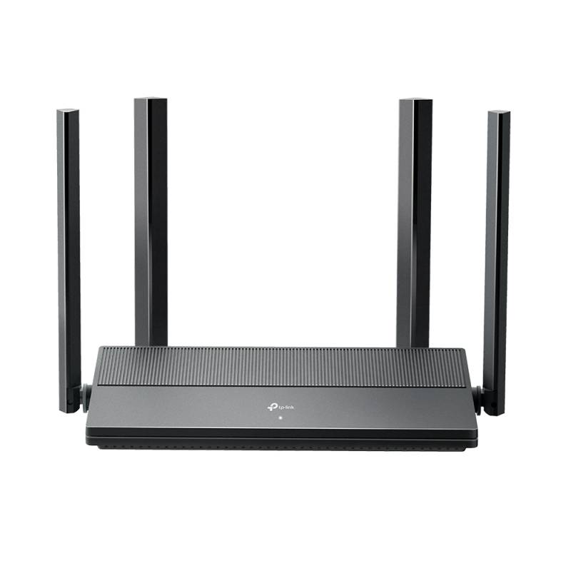 Ex141 Ax1500 Wifi 6 Wisp Aginet Gigabit D.band Tp-Link (2312)