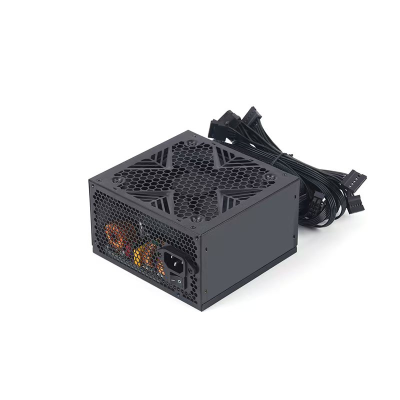 Fuente Raptor Volt 650W 80 Plus Bronze (7190)