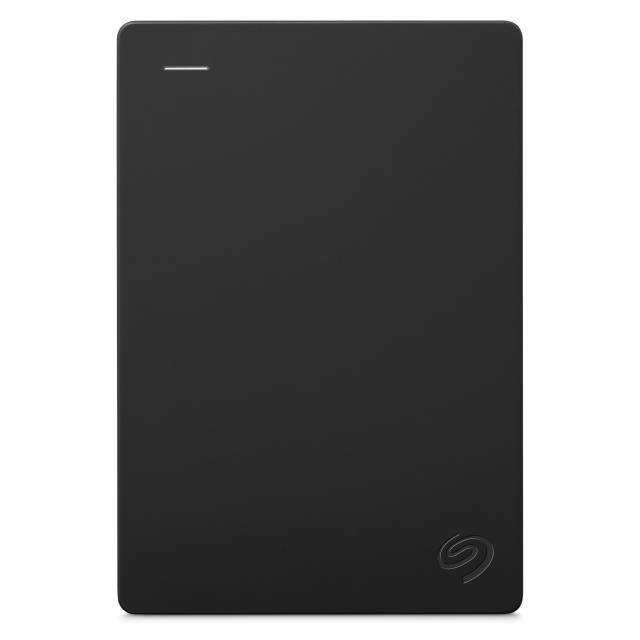 Hd Seagate Externo 5Tb Usb 3.0 Expansion Black (8168)