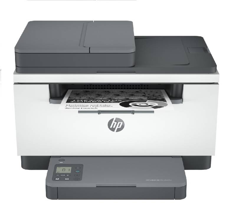 Hp Laserjet Mfp M236Sdw (9707)
