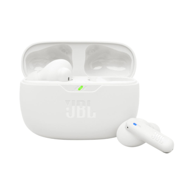 Auricular Jbl Live Beam 2 Tws Anc Blanco (5267)