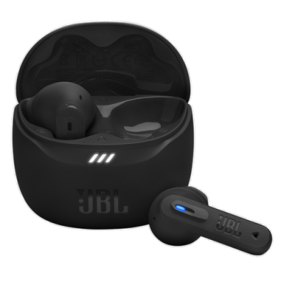 Auricular Jbl Tune Flex2 Tws Negro (6172)
