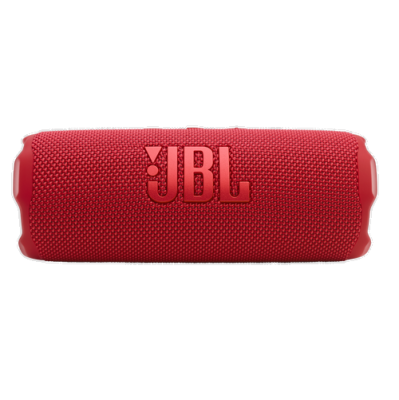 Parlante Jbl Bluetooth Flip7 Rojo (9388)