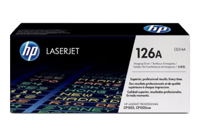 Hp 126A Tambor Ce314A (3352)