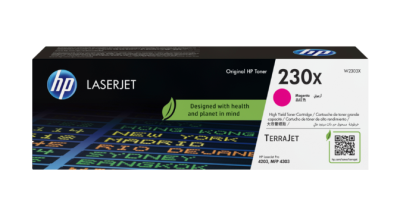 Hp 230X Magenta Original Laserjet W2303X (0402)