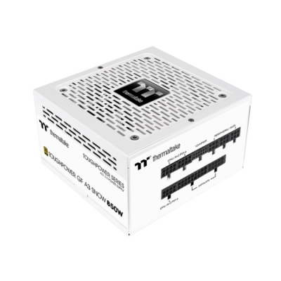Fuente Thermaltake Toughpower Gf A3 850W 80 Plus Gold  Modular Pcie 5.0