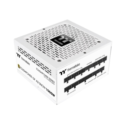 Fuente Thermaltake Toughpower Gf A3 1050W 80 Plus Gold  Modular Pcie 5.0