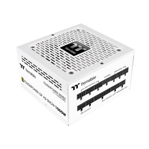 Fuente Thermaltake Toughpower Gf A3 1050W 80 Plus Gold  Modular Pcie 5.0