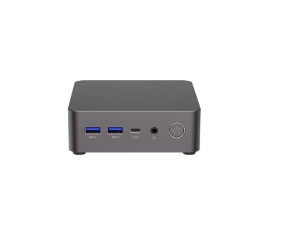 Mini Pc Kelyx Amd Ryzen 7-5825U 16G M.2 512G Win 11 Pro (5529)