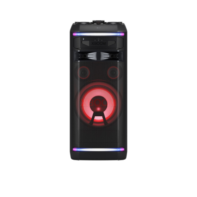 Parlante Lg Xboom  Ok99M 2000W Bluetooth (8463)