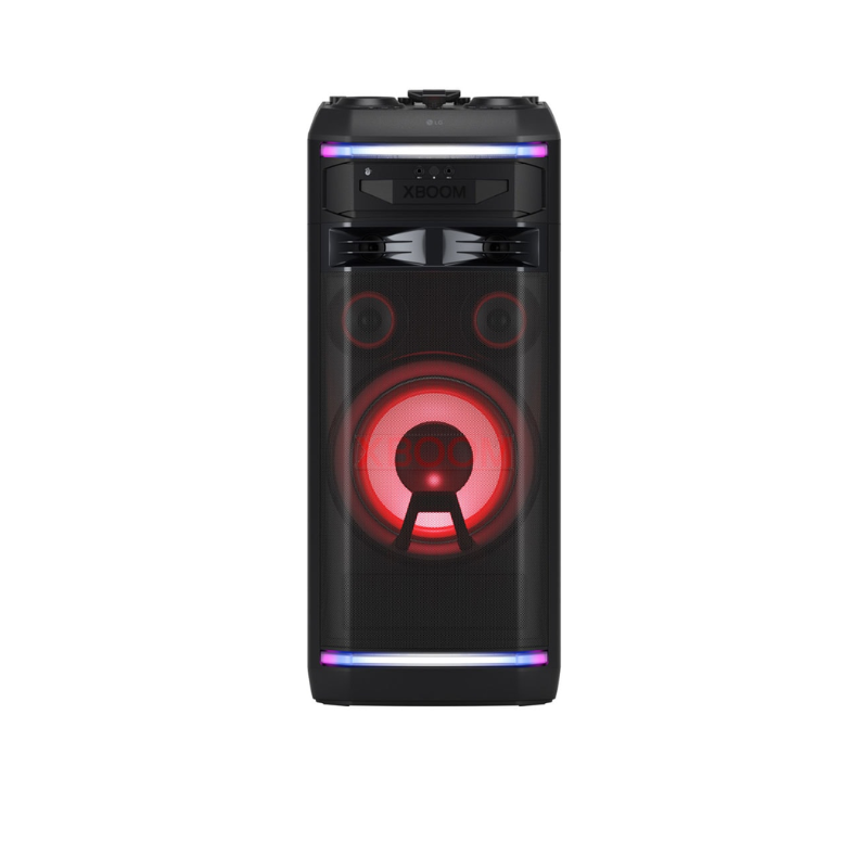 Parlante Lg Xboom  Ok99M 2000W Bluetooth (8463)