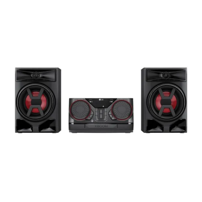 Minicomponente Lg Xboom Ck43N 300 W Bt / Wireless Party Link (1080)