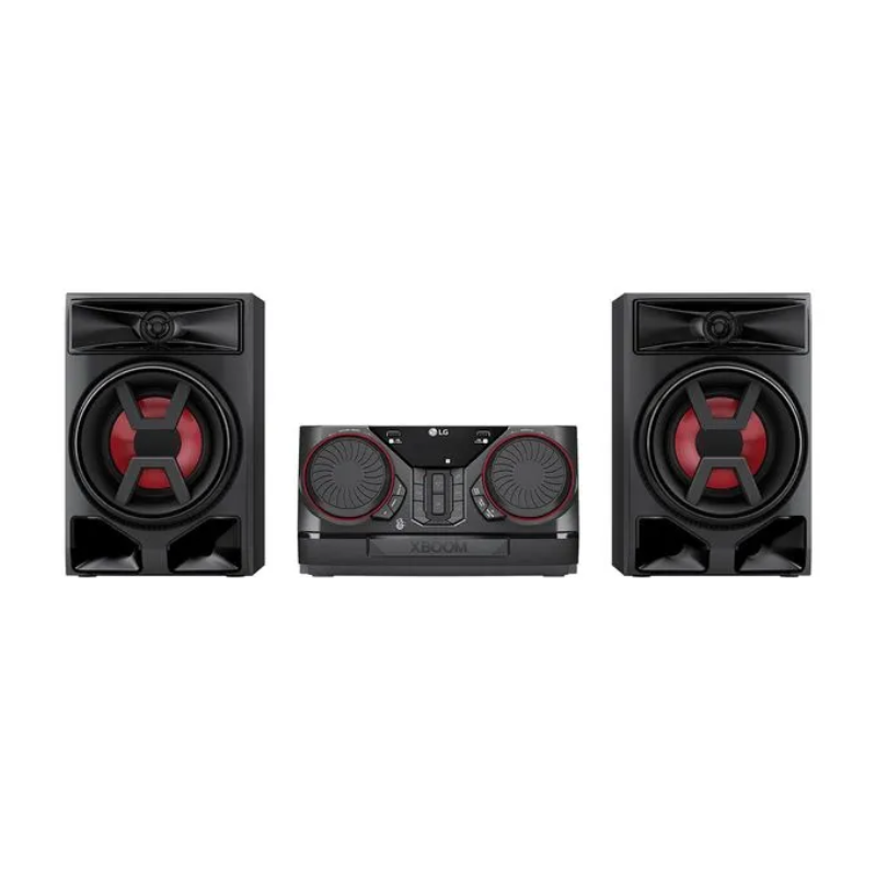 Minicomponente Lg Xboom Ck43N 300 W Bt / Wireless Party Link (1080)