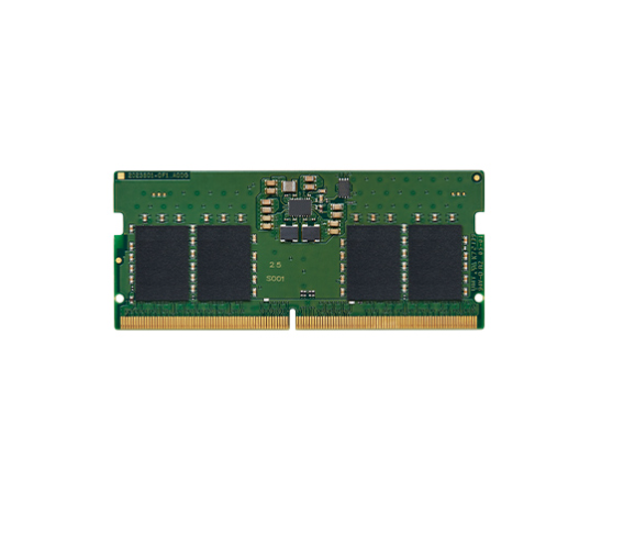 Memoria Sodimm Ddr5 Kingston 8Gb 5600Mhz (4074)