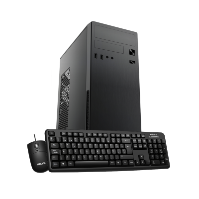 Pc Kelyx Amd Ryzen 5-5600Gt 16Gb M.2 512G Win 11 Home (5543)