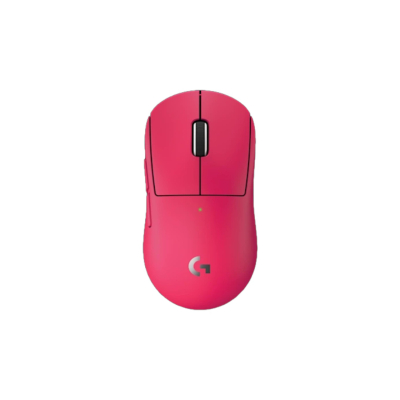 Mouse Logitech G Pro X Superlight 2C Pink 910-007544