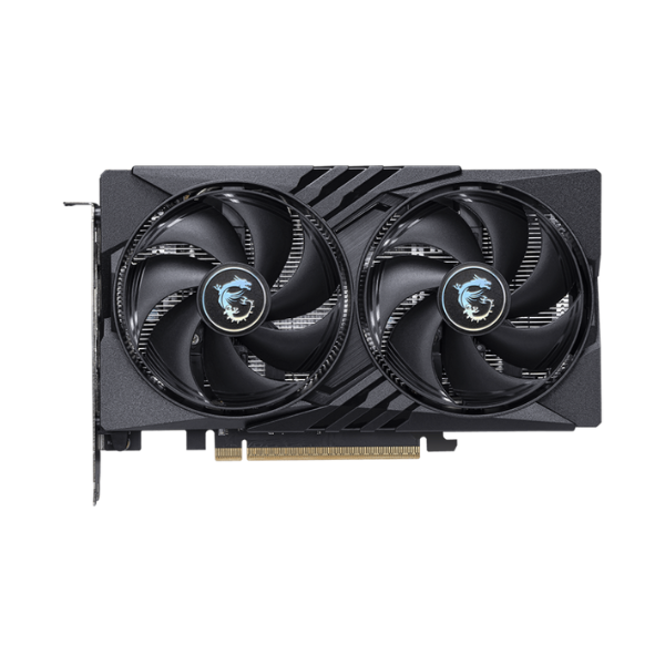 Vga Msi Geforce Rtx 5050 8G Gaming Oc