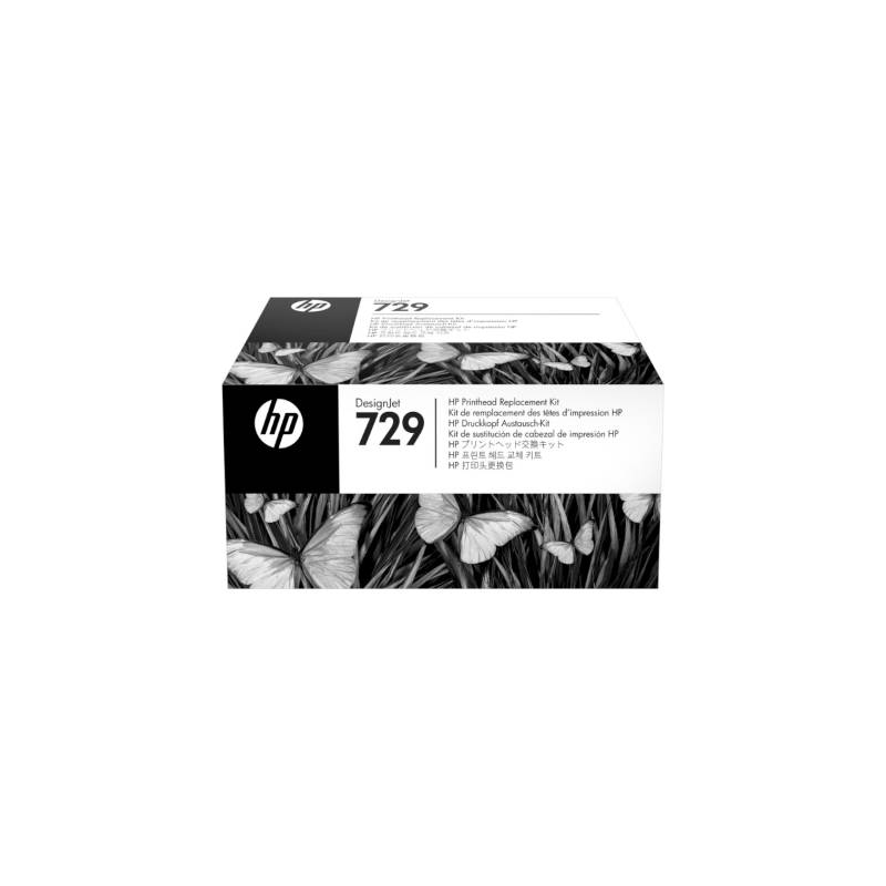 F9J81A Hp 729 Designjet P-Head Repl Kit