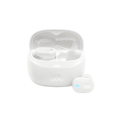 Auricular Jbl Tune Buds2 Tws Anc Blanco (6301)