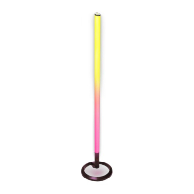 Barra De Luz Jbl Party Light Stick Negra (3980)