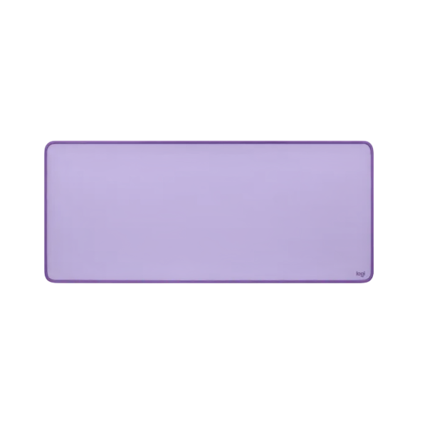 Mouse Pad Logitech 300X700Mm Deskpad Lila 956-000148