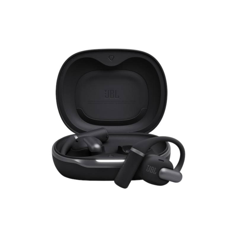 Auricular Jbl Sense Pro Open Sound Negro (7697)