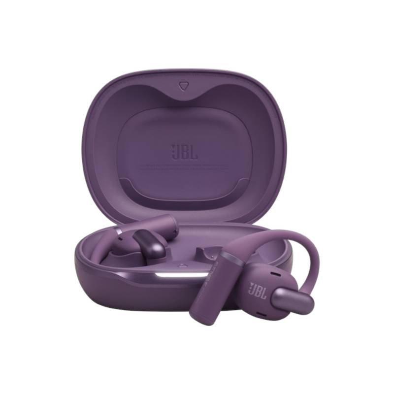 Auricular Jbl Sense Pro Open Sound Violeta (7727)