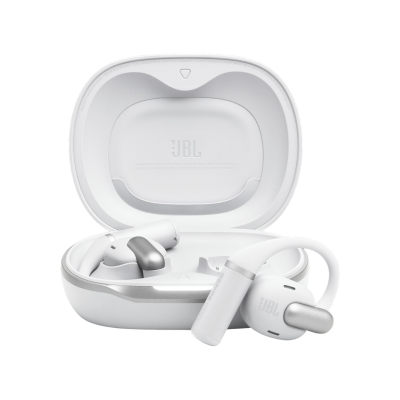 Auricular Jbl Sense Pro Open Sound Blanco (7710)