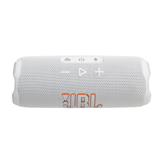 Parlante Jbl Bluetooth Flip7 Blanco (9395)