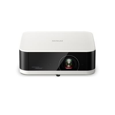 Proyector Epson Lifestudio Pop White Ef-61W (9700)