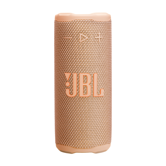 Parlante Jbl Bluetooth Grip Naranja (5815)