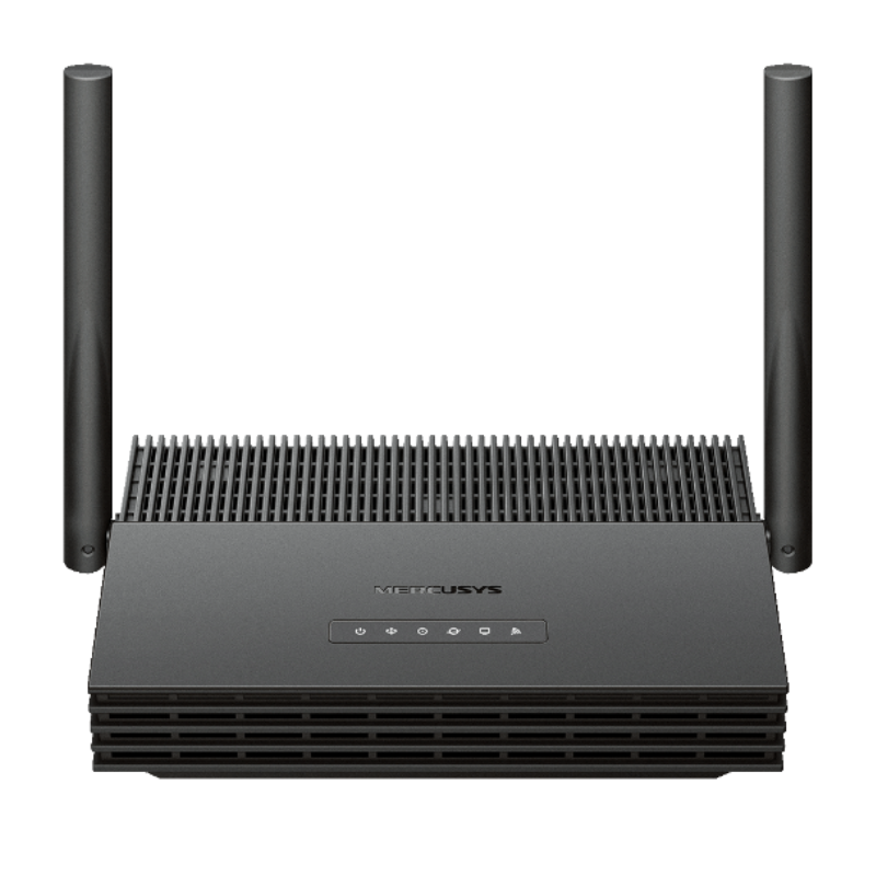 Mf30G Modem Router Mercusys Xpon Giga D.band Ac1200