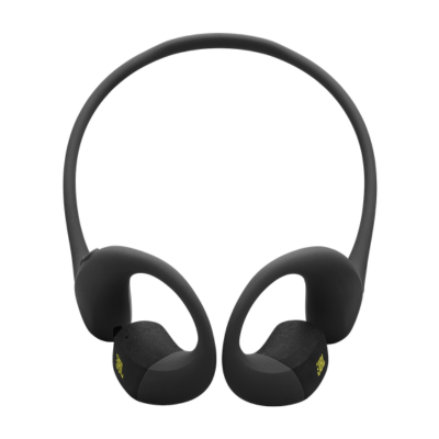 Auricular Jbl Pace Open Sound Negro