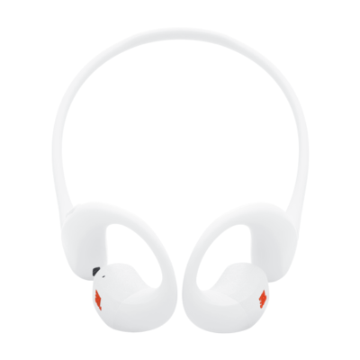 Auricular Jbl Pace Open Sound Blanco