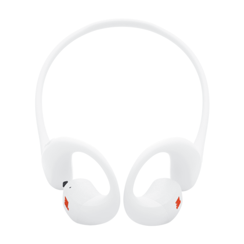 Auricular Jbl Pace Open Sound Blanco