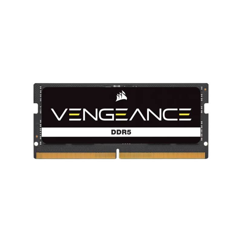 Memoria Sodimm Ddr5 16Gb 5600 Mhz Vengeance Cl48