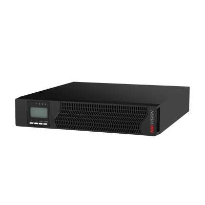 Ds-Ups06K-R/Tjl  Ups Online Rack Tower 06Kva Sin Bat