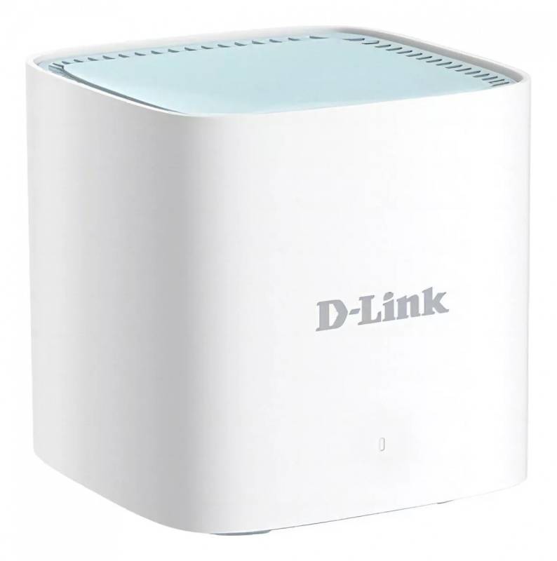 D-Link M15-1 Mesh Router Wifi 6 Ax1500 1 Unidad