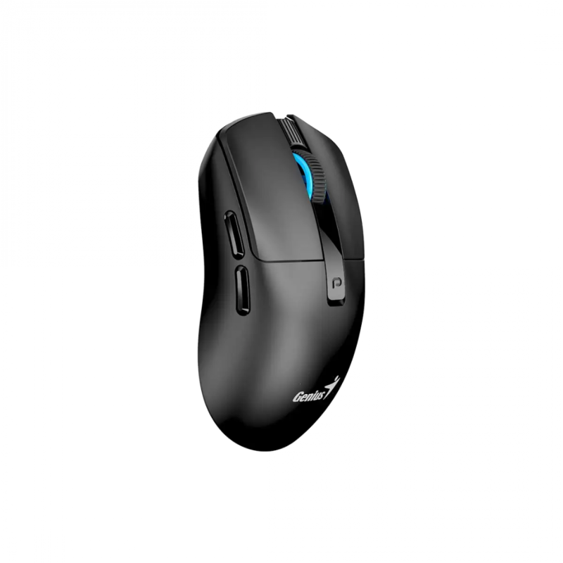 Mouse Wireless Genius Nx-8280S Bt Black
