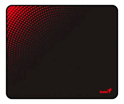 Mouse Pad Genius G-Pad Rs2 230S Black