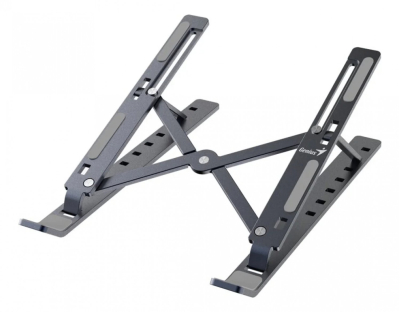 Base Notebook Genius G-Stand M250 Iron Grey