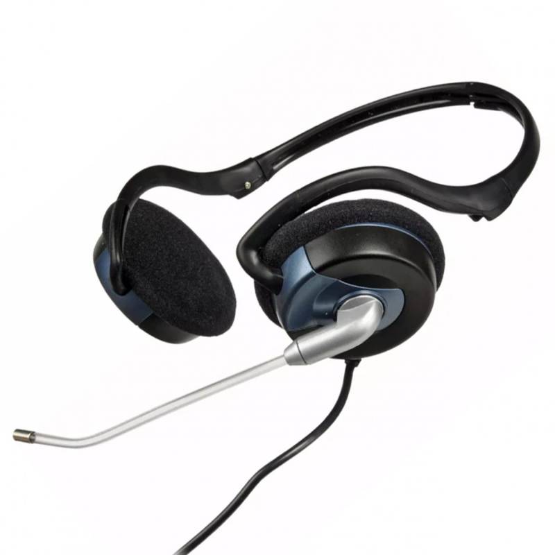 Auricular Genius Hs-300N