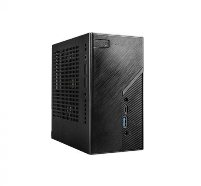 Mini Pc Barebone Asrock Deskmini B660W Sin-Cpu (Lga1700)
