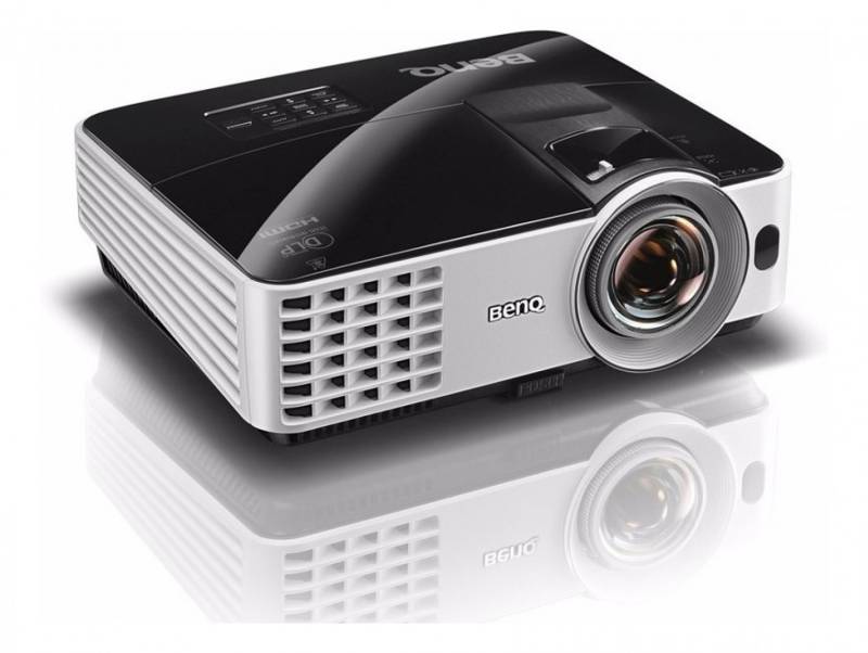 Proyector Benq Mx631St Black