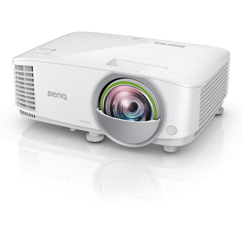 Proyector Benq Ew800St White