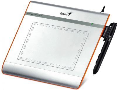 Outlet Genius Graphic Tablet Easypen I405 X