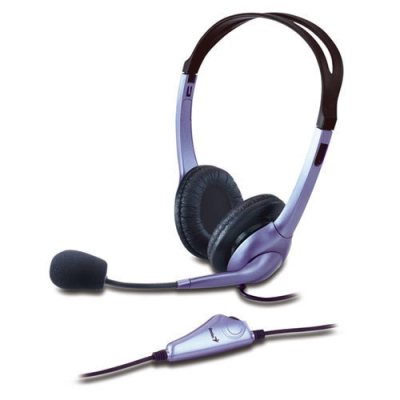 Outlet Auricular Genius Hs-04S