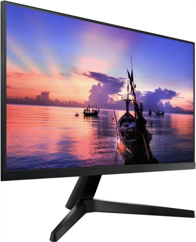 Outlet Monitor Samsung Led 27 T350Fh