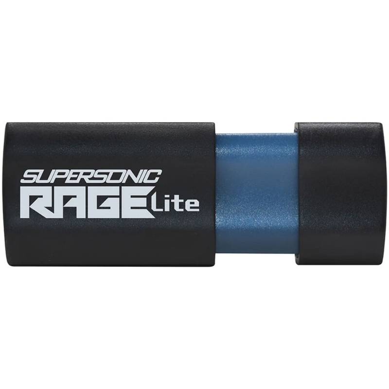 Pen Drive Patriot Rage Lite 64Gb Usb 3.2 Pe000847